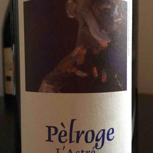 Domaine de l'Astré - Aude Duval et Sylvain Ohayon - Pèlroge