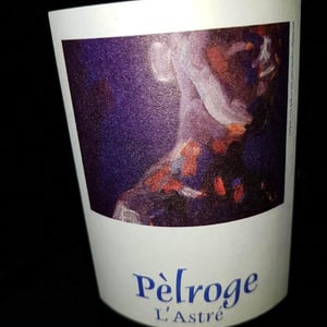 Domaine de l'Astré - Aude Duval et Sylvain Ohayon - Pèlroge