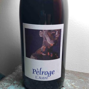 Domaine de l'Astré - Aude Duval et Sylvain Ohayon - Pèlroge