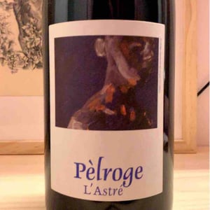 Pèlroge - Domaine de l'Astré - aude-duval-et-sylvain-ohayon