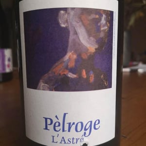 Domaine de l'Astré - Aude Duval et Sylvain Ohayon - Pèlroge