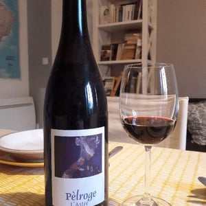 Pèlroge - Domaine de l'Astré - aude-duval-et-sylvain-ohayon