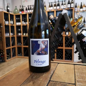 Domaine de l'Astré - Aude Duval et Sylvain Ohayon - Pèlroge