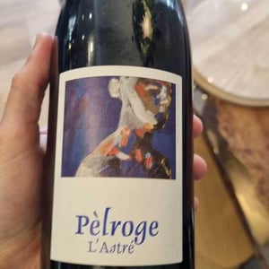 Pèlroge - Domaine de l'Astré - Aude Duval et Sylvain Ohayon 