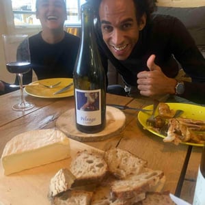 Pèlroge - Domaine de l'Astré - aude-duval-et-sylvain-ohayon