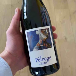 Domaine de l'Astré - Aude Duval et Sylvain Ohayon - Pèlroge
