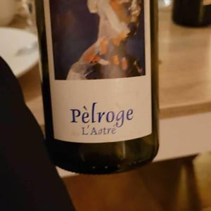 Domaine de l'Astré - Aude Duval et Sylvain Ohayon - Pèlroge