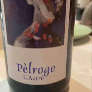 Domaine de l'Astré - Aude Duval et Sylvain Ohayon - Pèlroge