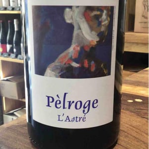 Pèlroge - Domaine de l'Astré - aude-duval-et-sylvain-ohayon
