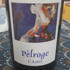 Domaine de l'Astré - Aude Duval et Sylvain Ohayon - Pèlroge