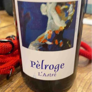 Pèlroge 2021
