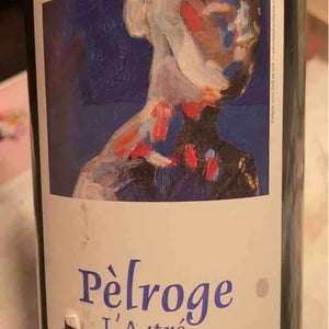 Pèlroge