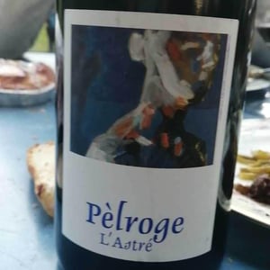 Domaine de l'Astré - Aude Duval et Sylvain Ohayon - Pèlroge