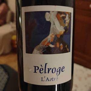 Domaine de l'Astré - Aude Duval et Sylvain Ohayon - Pèlroge