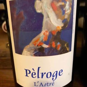 Pèlroge - Domaine de l'Astré - aude-duval-et-sylvain-ohayon