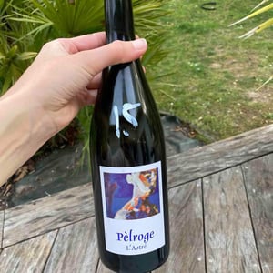 Pèlroge - Domaine de l'Astré - aude-duval-et-sylvain-ohayon