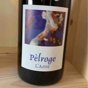 Pèlroge - Domaine de l'Astré - aude-duval-et-sylvain-ohayon