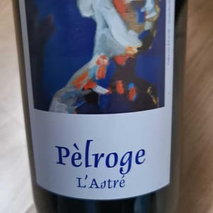 Pèlroge - Domaine de l'Astré - aude-duval-et-sylvain-ohayon