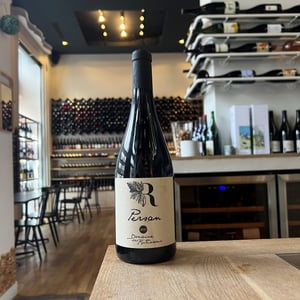 Persan - Domaine Des Rutissons - Laurent Fondimare et Wilfrid Debroize 