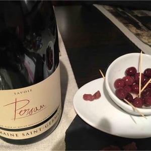 Persan - Domaine Saint Germain - raphael-saint-germain