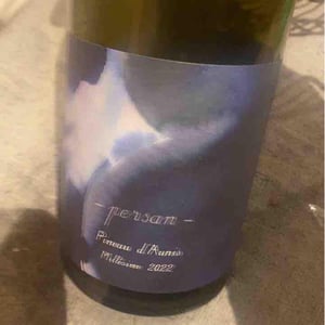 1006 Vins de Loire - Pauline Lair - Persan