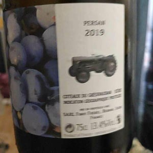Persan 2019
