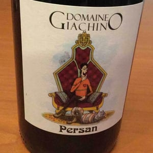 Domaine Giachino - Frédéric, David & Clément Giachino - Persan