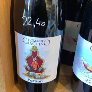 Persan - Domaine Giachino - frederic-david-clement-giachino