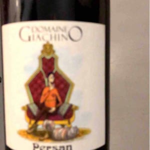 Domaine Giachino - Frédéric, David & Clément Giachino - Persan