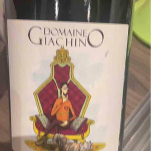 Persan - Domaine Giachino - Frédéric, David & Clément Giachino 