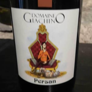 Persan - Domaine Giachino - frederic-david-clement-giachino