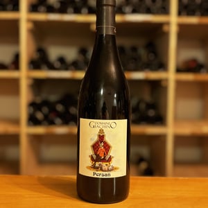 Persan - Domaine Giachino - frederic-david-clement-giachino