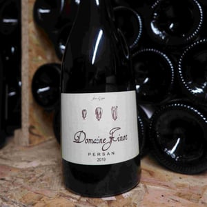 Persan - Domaine Finot - thomas-finot