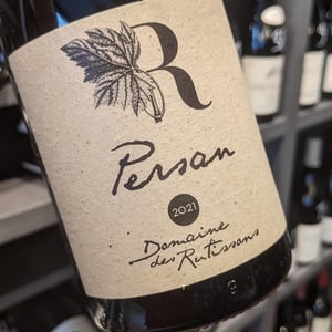 Persan - Domaine Des Rutissons - Laurent Fondimare et Wilfrid Debroize 
