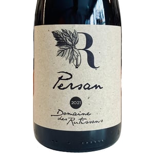 Persan - Domaine Des Rutissons - Laurent Fondimare et Wilfrid Debroize 