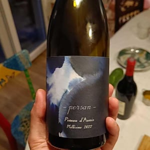 1006 Vins de Loire - Pauline Lair - Persan