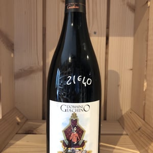 Persan - Domaine Giachino - frederic-david-clement-giachino