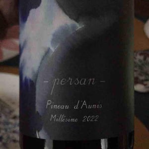 1006 Vins de Loire - Pauline Lair - Persan