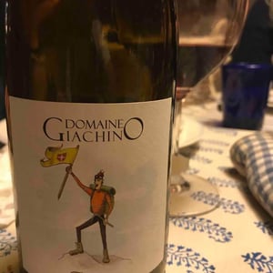 Domaine Giachino - Frédéric, David & Clément Giachino - Persan