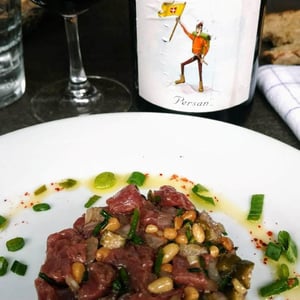 Domaine Giachino - Frédéric, David & Clément Giachino - Persan