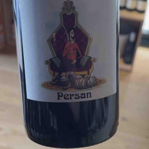 Persan - Domaine Giachino - frederic-david-clement-giachino