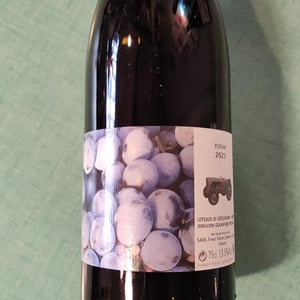 Persan - Domaine Finot - thomas-finot