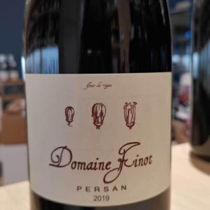 Persan - Domaine Finot - thomas-finot