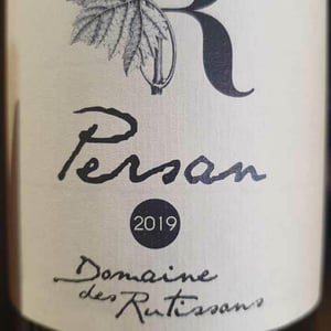 Persan - Domaine Des Rutissons - Laurent Fondimare et Wilfrid Debroize 