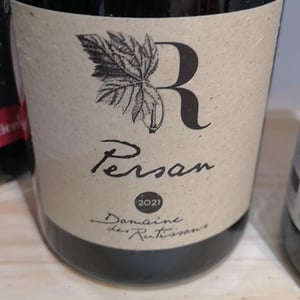 Persan - Domaine Des Rutissons - Laurent Fondimare et Wilfrid Debroize 