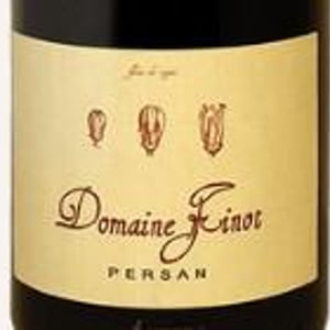 Persan - Domaine Finot - thomas-finot