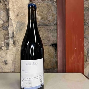 Persanne - Domaine du Perron - La Vigne du Perron - francois-grinand