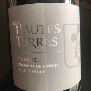 Persée - Les Hautes Terres - Gilles Azam et Genneviève de Groot 