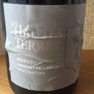 Persée - Les Hautes Terres - gilles-azam-et-gennevieve-de-groot