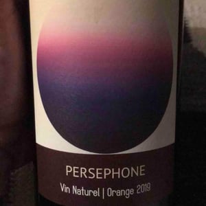 PERSEPHONE - Famille Hebinger - christian-veronique-et-denis-hebinger